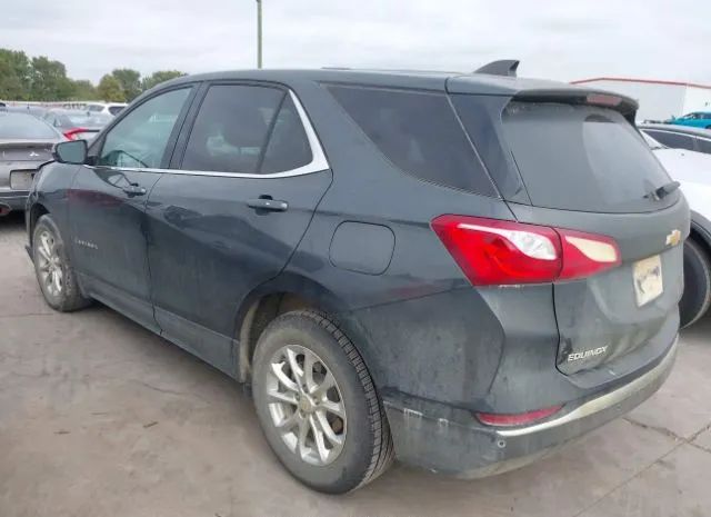 Photo 2 VIN: 2GNAXKEV6K6286390 - CHEVROLET EQUINOX 