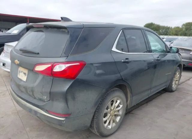 Photo 3 VIN: 2GNAXKEV6K6286390 - CHEVROLET EQUINOX 