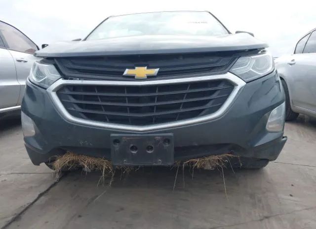 Photo 5 VIN: 2GNAXKEV6K6286390 - CHEVROLET EQUINOX 