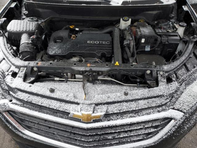 Photo 11 VIN: 2GNAXKEV6K6288818 - CHEVROLET EQUINOX LT 