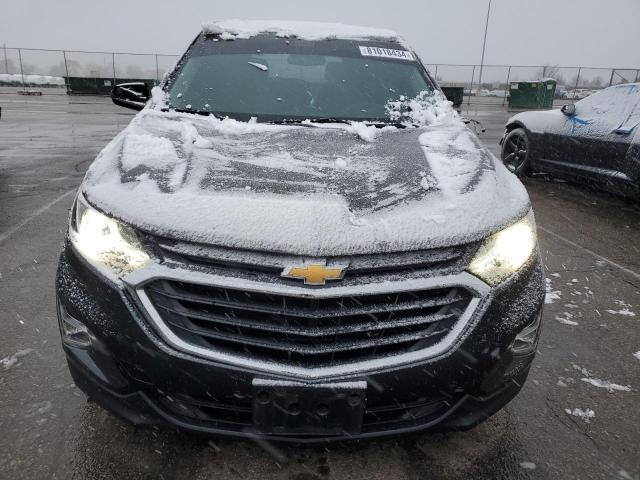 Photo 4 VIN: 2GNAXKEV6K6288818 - CHEVROLET EQUINOX LT 