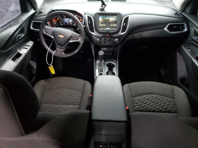 Photo 7 VIN: 2GNAXKEV6K6288818 - CHEVROLET EQUINOX LT 