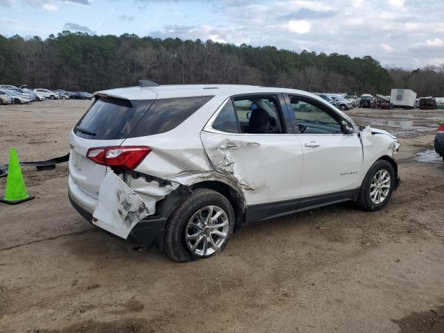 Photo 2 VIN: 2GNAXKEV6K6291458 - CHEVROLET EQUINOX LT 