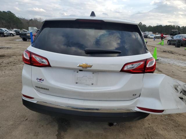 Photo 5 VIN: 2GNAXKEV6K6291458 - CHEVROLET EQUINOX LT 