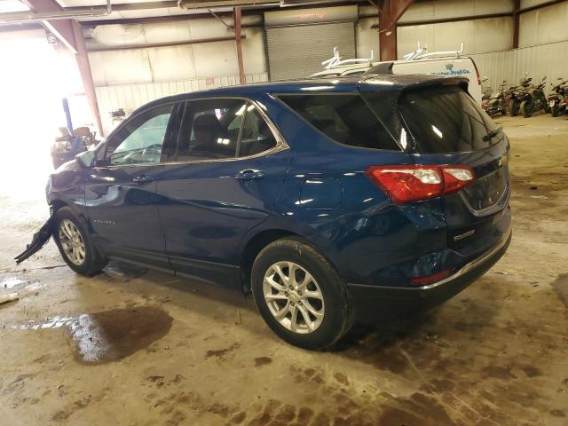 Photo 1 VIN: 2GNAXKEV6L6102924 - CHEVROLET EQUINOX LT 