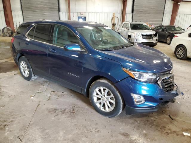 Photo 3 VIN: 2GNAXKEV6L6102924 - CHEVROLET EQUINOX LT 