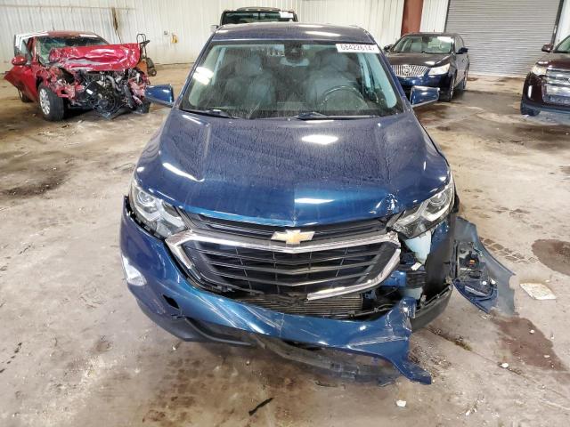 Photo 4 VIN: 2GNAXKEV6L6102924 - CHEVROLET EQUINOX LT 