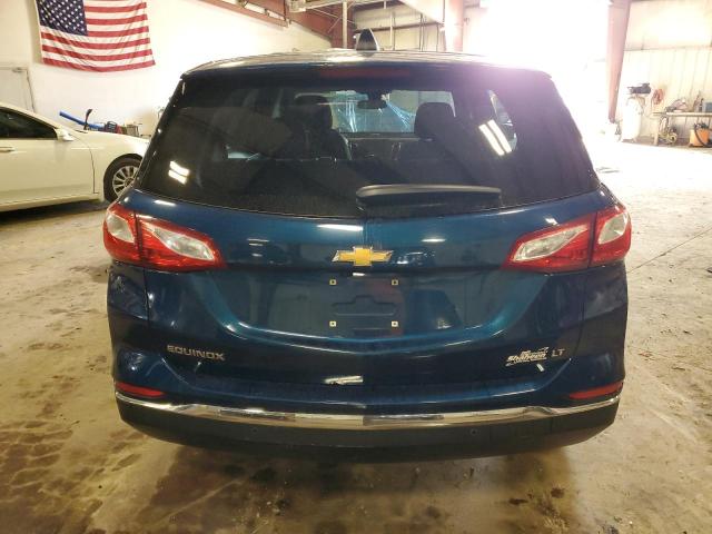 Photo 5 VIN: 2GNAXKEV6L6102924 - CHEVROLET EQUINOX LT 