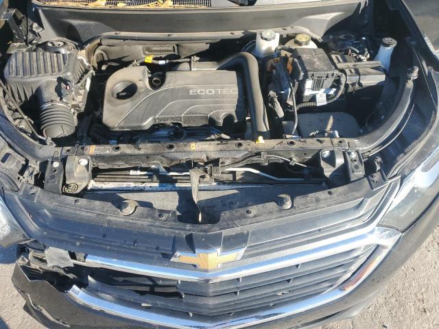 Photo 11 VIN: 2GNAXKEV6L6105158 - CHEVROLET EQUINOX LT 