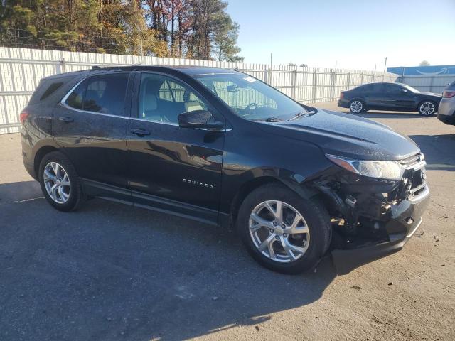 Photo 3 VIN: 2GNAXKEV6L6105158 - CHEVROLET EQUINOX LT 