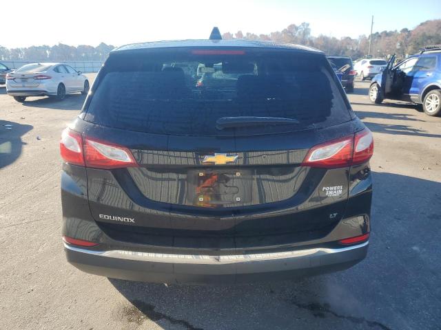 Photo 5 VIN: 2GNAXKEV6L6105158 - CHEVROLET EQUINOX LT 