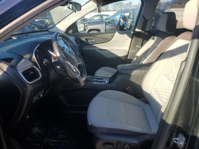 Photo 6 VIN: 2GNAXKEV6L6105158 - CHEVROLET EQUINOX LT 