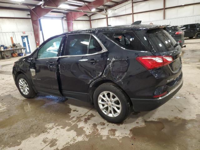 Photo 1 VIN: 2GNAXKEV6L6124406 - CHEVROLET EQUINOX LT 