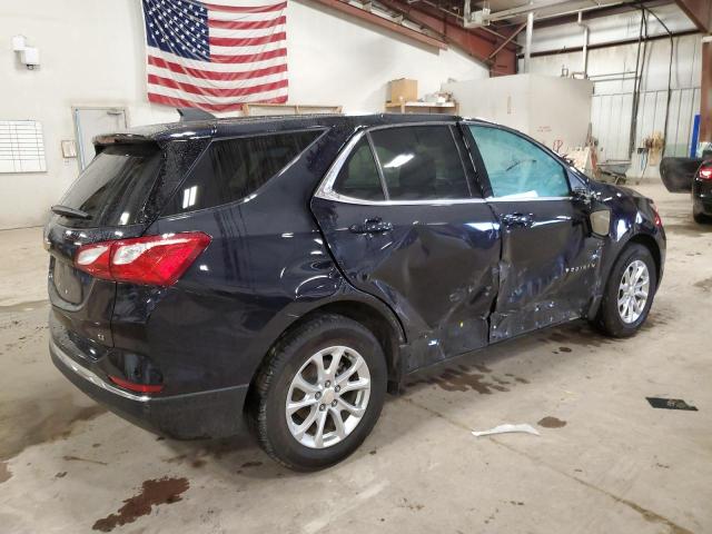 Photo 2 VIN: 2GNAXKEV6L6124406 - CHEVROLET EQUINOX LT 