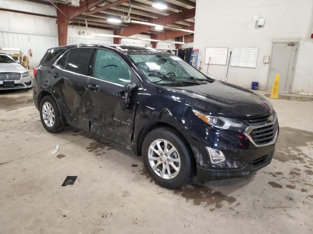 Photo 3 VIN: 2GNAXKEV6L6124406 - CHEVROLET EQUINOX LT 