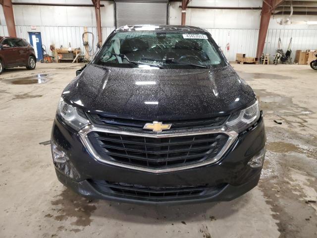 Photo 4 VIN: 2GNAXKEV6L6124406 - CHEVROLET EQUINOX LT 