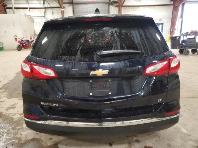 Photo 5 VIN: 2GNAXKEV6L6124406 - CHEVROLET EQUINOX LT 