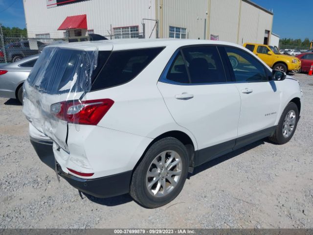 Photo 3 VIN: 2GNAXKEV6L6132134 - CHEVROLET EQUINOX 