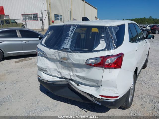 Photo 5 VIN: 2GNAXKEV6L6132134 - CHEVROLET EQUINOX 