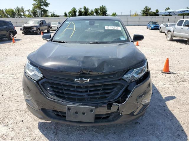 Photo 4 VIN: 2GNAXKEV6L6132313 - CHEVROLET EQUINOX LT 