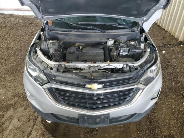 Photo 11 VIN: 2GNAXKEV6L6153579 - CHEVROLET EQUINOX LT 