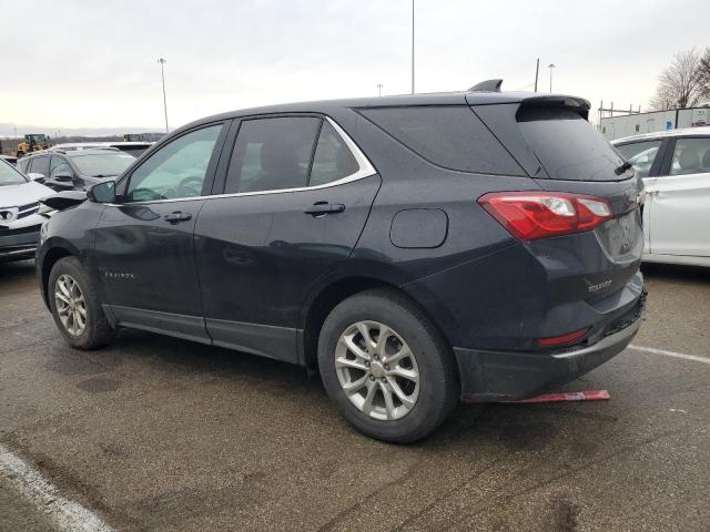 Photo 1 VIN: 2GNAXKEV6L6158541 - CHEVROLET EQUINOX LT 