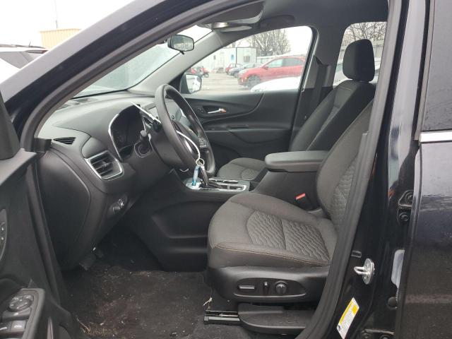 Photo 6 VIN: 2GNAXKEV6L6158541 - CHEVROLET EQUINOX LT 