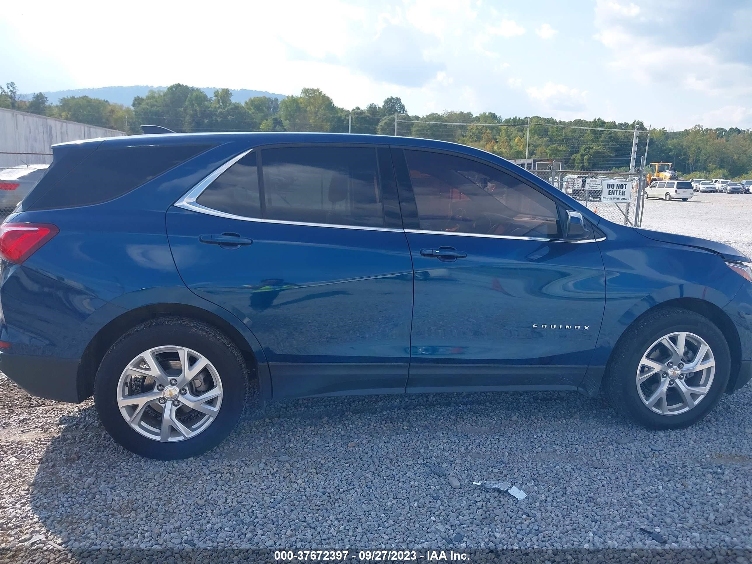 Photo 12 VIN: 2GNAXKEV6L6170026 - CHEVROLET EQUINOX 