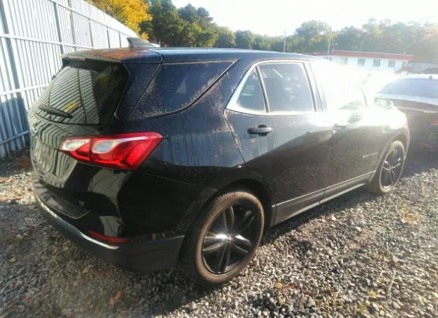 Photo 3 VIN: 2GNAXKEV6L6182984 - CHEVROLET EQUINOX 