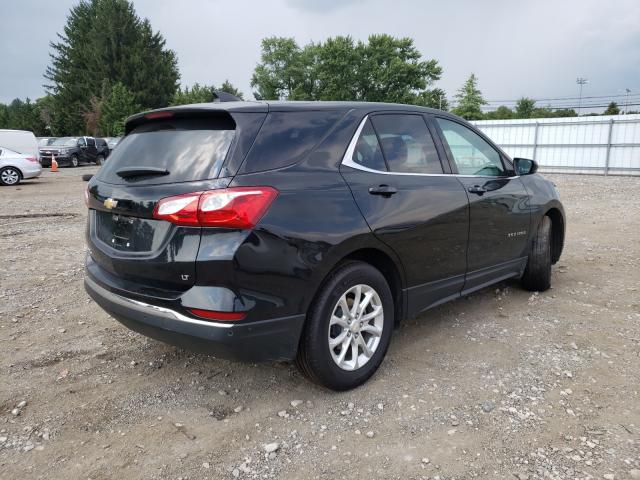 Photo 3 VIN: 2GNAXKEV6L6184668 - CHEVROLET EQUINOX LT 