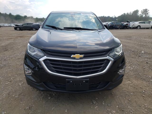 Photo 8 VIN: 2GNAXKEV6L6184668 - CHEVROLET EQUINOX LT 