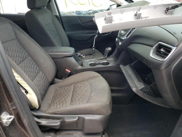 Photo 4 VIN: 2GNAXKEV6L6185707 - CHEVROLET EQUINOX LT 