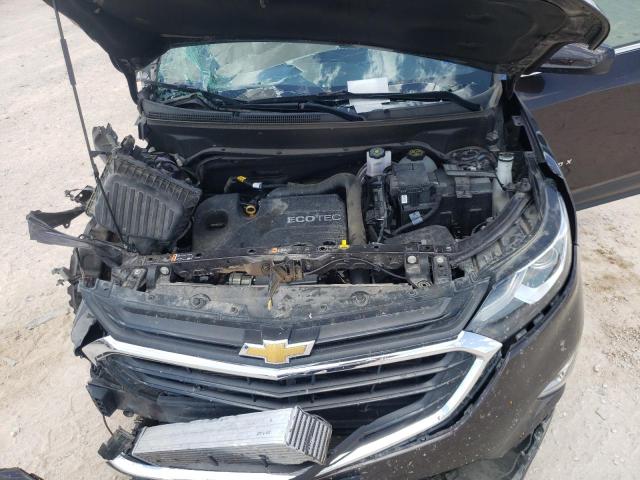 Photo 6 VIN: 2GNAXKEV6L6185707 - CHEVROLET EQUINOX LT 