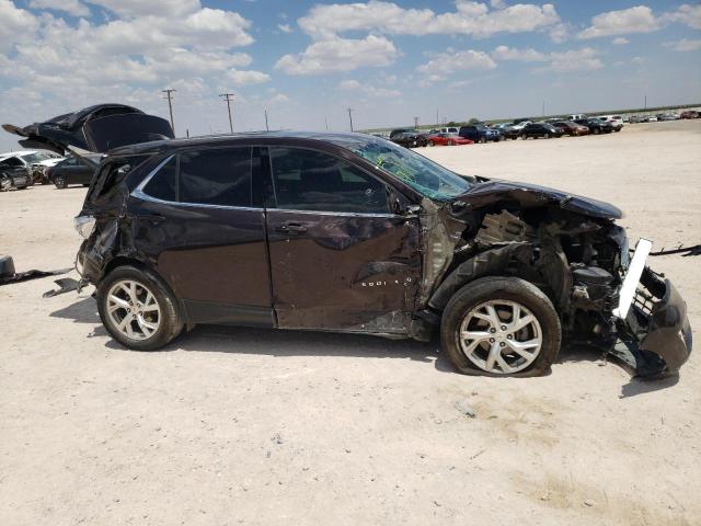 Photo 8 VIN: 2GNAXKEV6L6185707 - CHEVROLET EQUINOX LT 