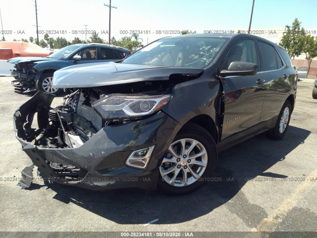 Photo 1 VIN: 2GNAXKEV6L6188896 - CHEVROLET EQUINOX 