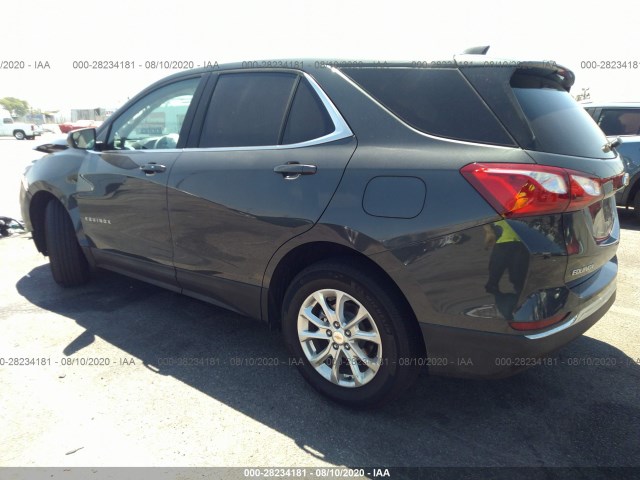 Photo 2 VIN: 2GNAXKEV6L6188896 - CHEVROLET EQUINOX 