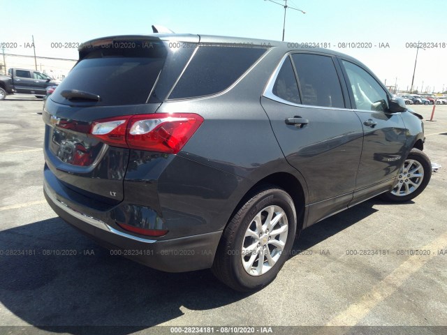 Photo 3 VIN: 2GNAXKEV6L6188896 - CHEVROLET EQUINOX 