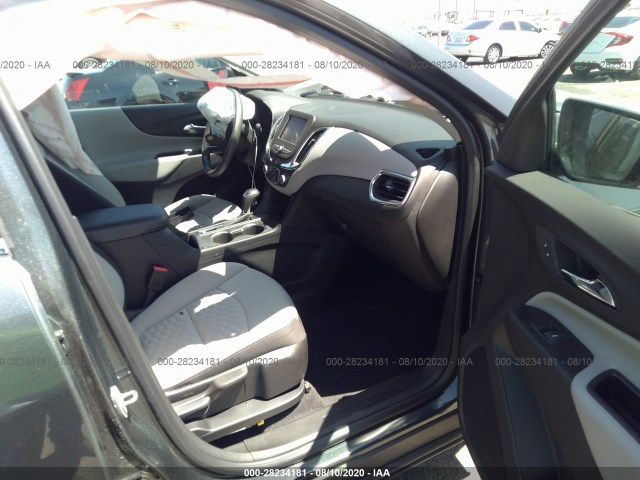 Photo 4 VIN: 2GNAXKEV6L6188896 - CHEVROLET EQUINOX 