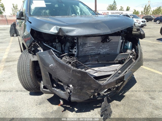 Photo 5 VIN: 2GNAXKEV6L6188896 - CHEVROLET EQUINOX 