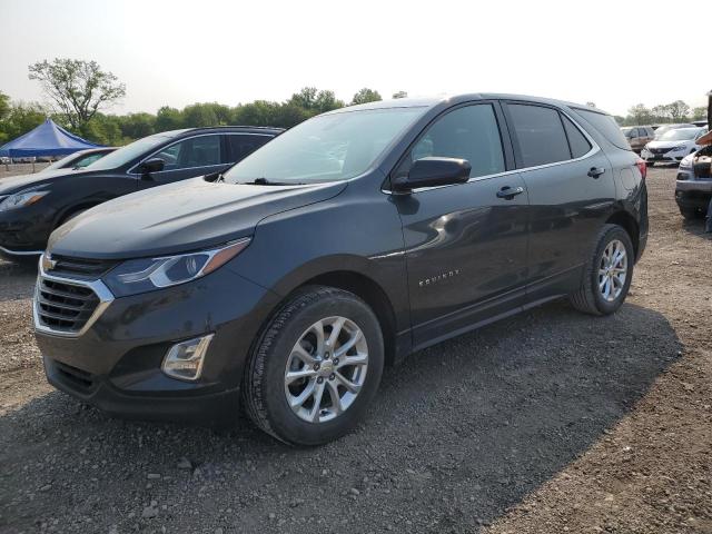 Photo 0 VIN: 2GNAXKEV6L6201517 - CHEVROLET EQUINOX LT 