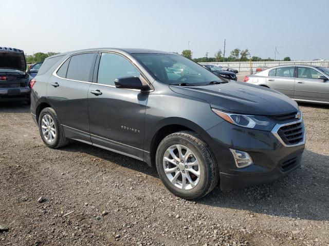 Photo 3 VIN: 2GNAXKEV6L6201517 - CHEVROLET EQUINOX LT 