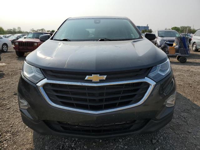 Photo 4 VIN: 2GNAXKEV6L6201517 - CHEVROLET EQUINOX LT 