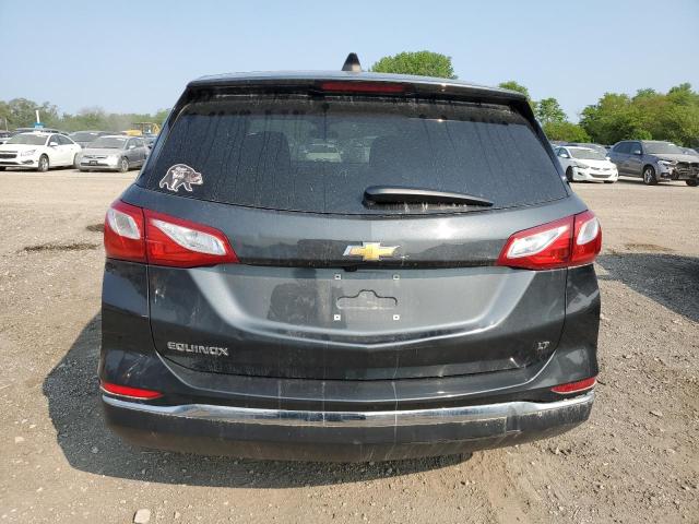 Photo 5 VIN: 2GNAXKEV6L6201517 - CHEVROLET EQUINOX LT 