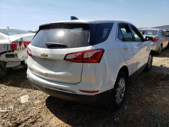 Photo 3 VIN: 2GNAXKEV6L6208743 - CHEVROLET EQUINOX LT 