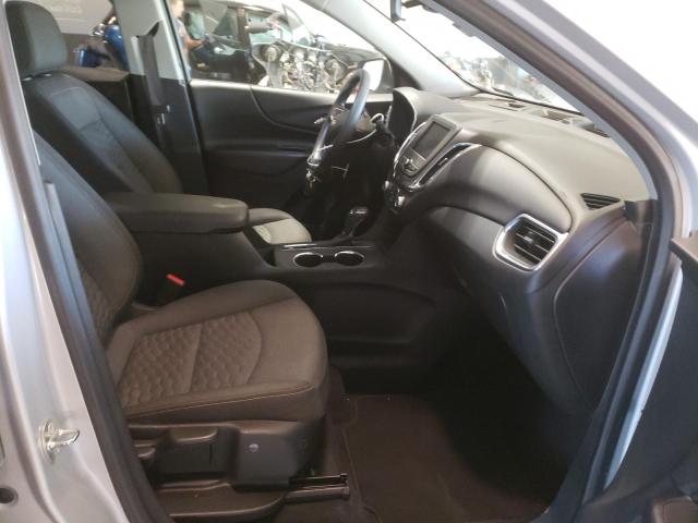 Photo 4 VIN: 2GNAXKEV6L6213554 - CHEVROLET EQUINOX LT 