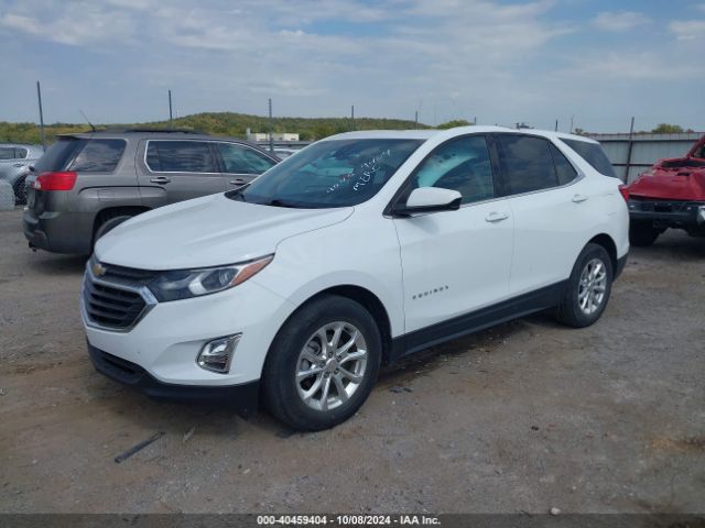 Photo 1 VIN: 2GNAXKEV6L6218561 - CHEVROLET EQUINOX 