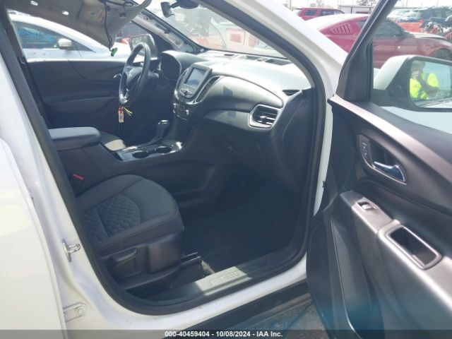 Photo 4 VIN: 2GNAXKEV6L6218561 - CHEVROLET EQUINOX 