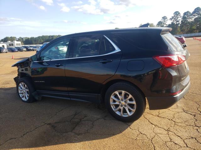 Photo 1 VIN: 2GNAXKEV6L6230709 - CHEVROLET EQUINOX LT 