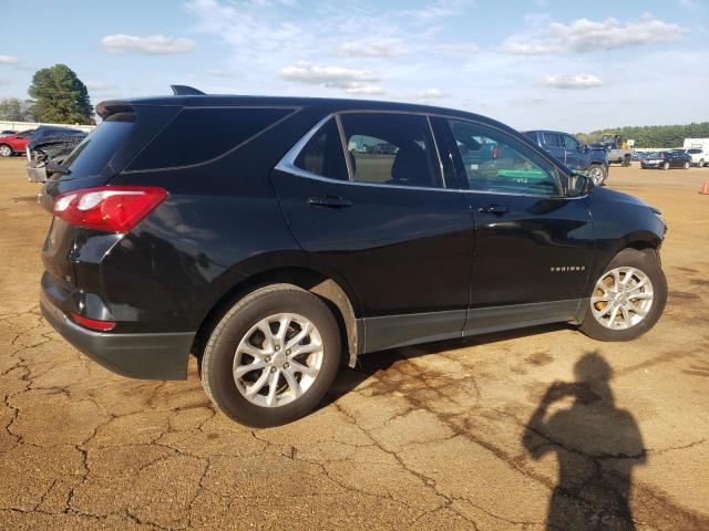 Photo 2 VIN: 2GNAXKEV6L6230709 - CHEVROLET EQUINOX LT 