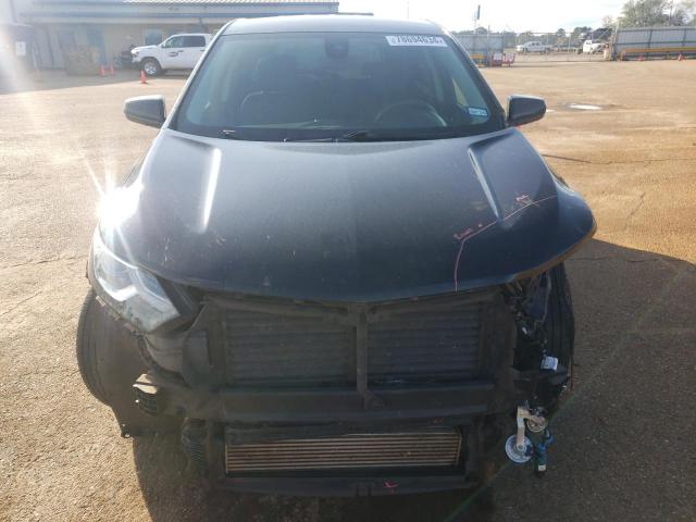 Photo 4 VIN: 2GNAXKEV6L6230709 - CHEVROLET EQUINOX LT 